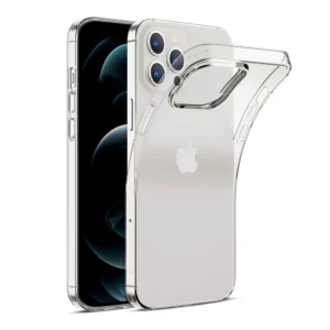 Back Case Ultra Slim Huawei P8 Čirá