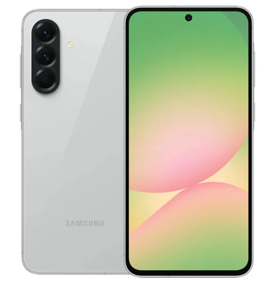 Samsung Galaxy A56 5G 8+128GB Gray